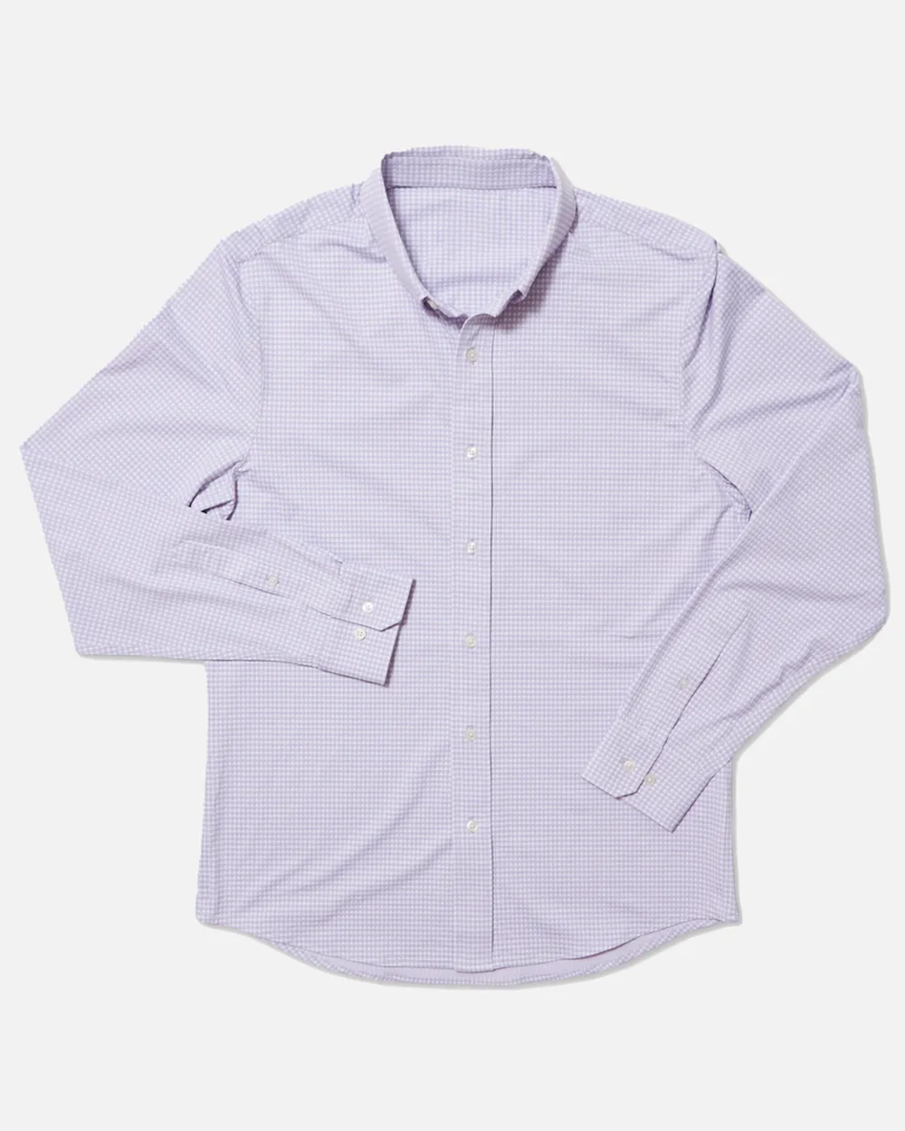 Men's Fashionable Commuting Shirt