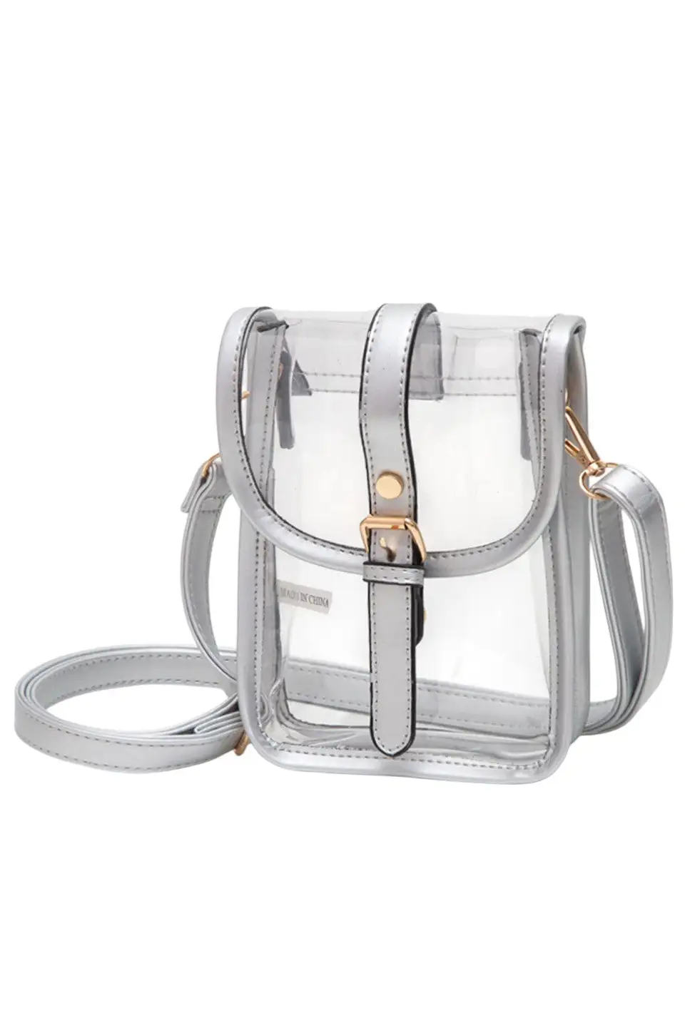Everyday Stadium Concert Crossbody Bag