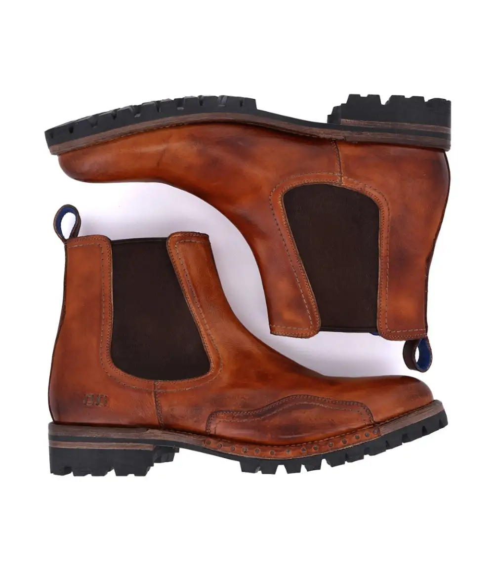Chelsea Heritage Ankle Boots
