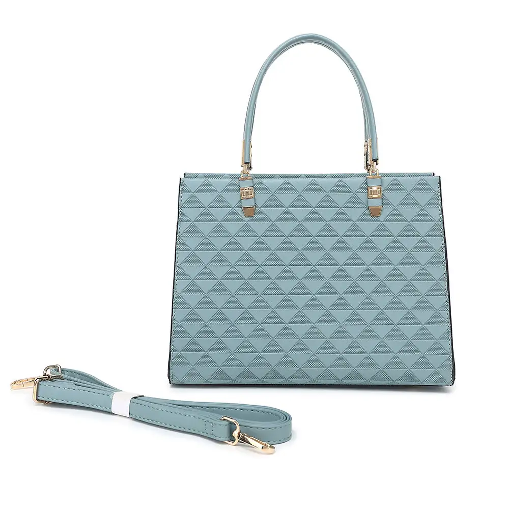 Persistent Note Tote Bag