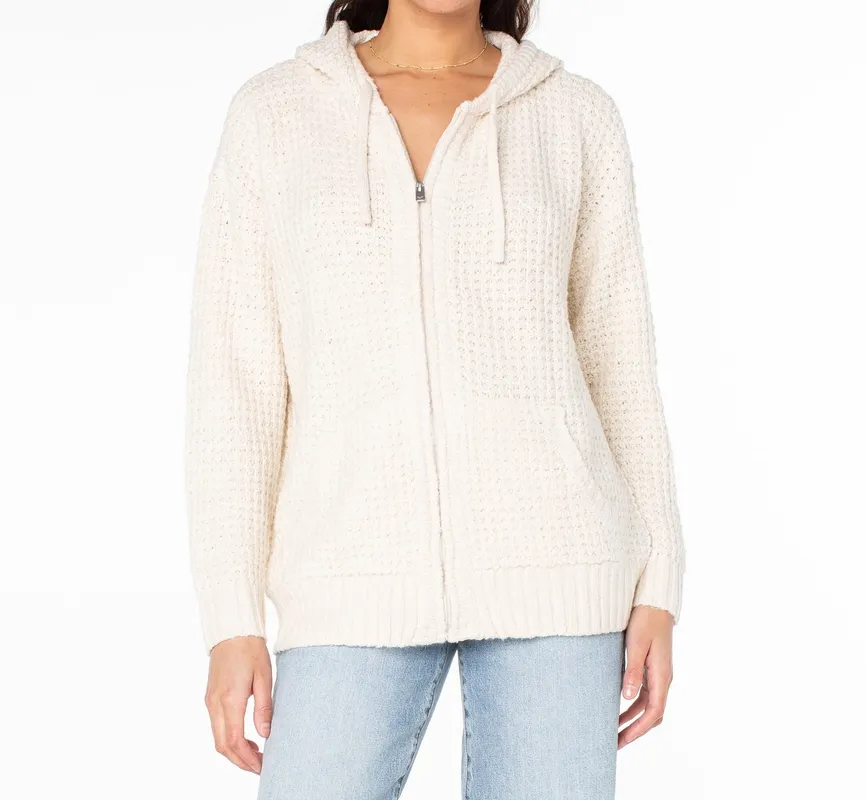 Soft Comfort Fit Fitted Top