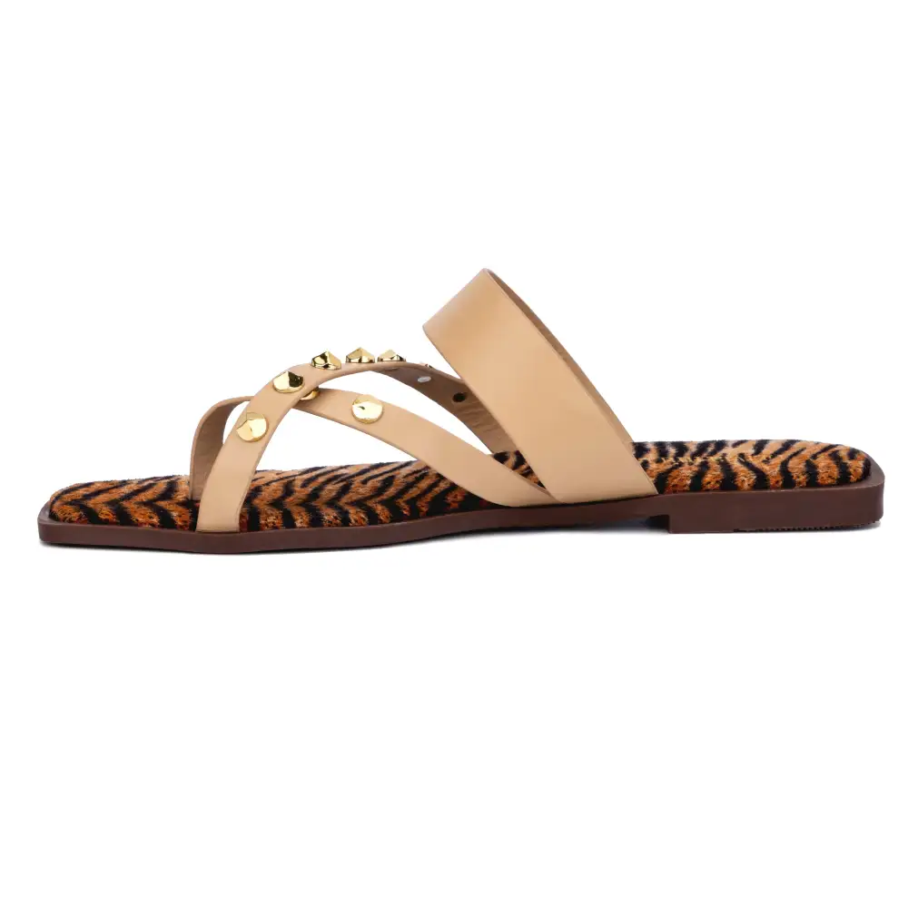 Black Heels Cool Sandals