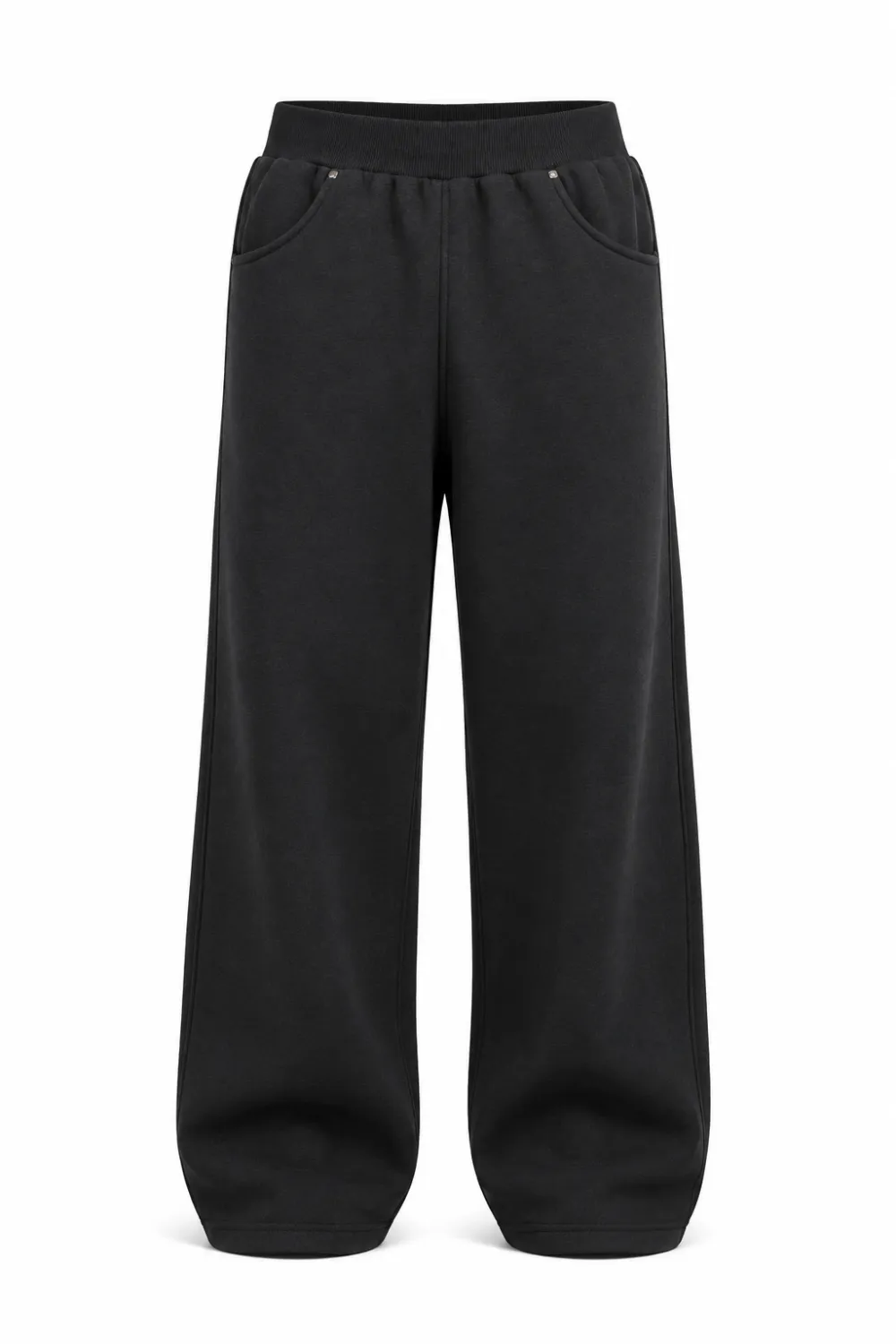 Utility Fleece Jogger Pants
