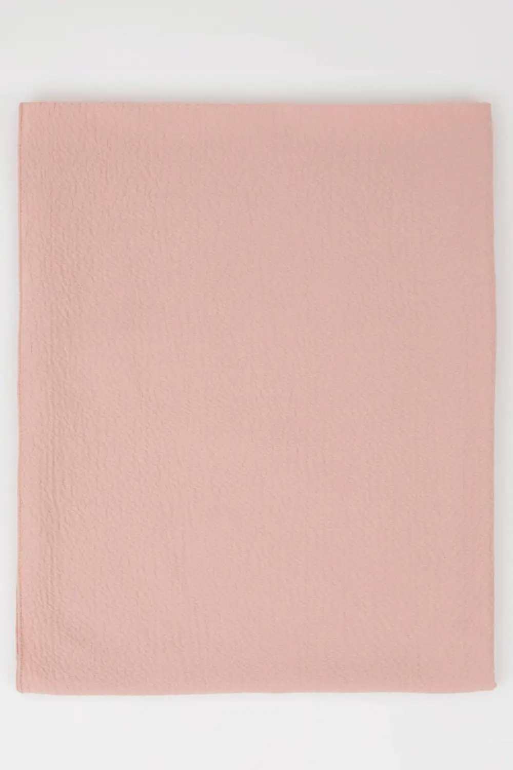 Solid Color Minimalist Ladies' Shawl