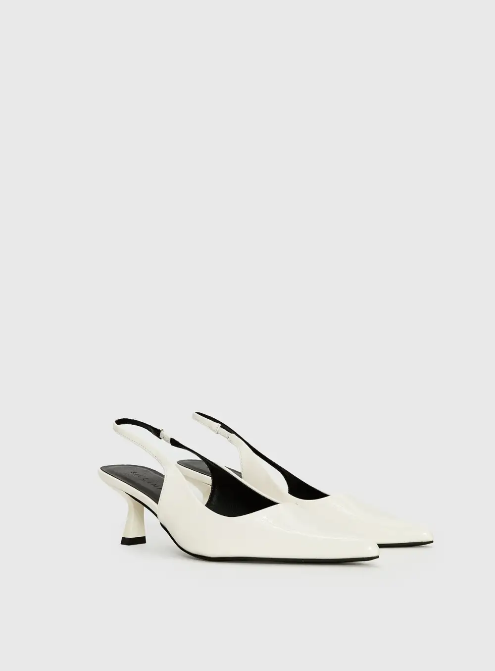 Weekend Pointed Toe Heels