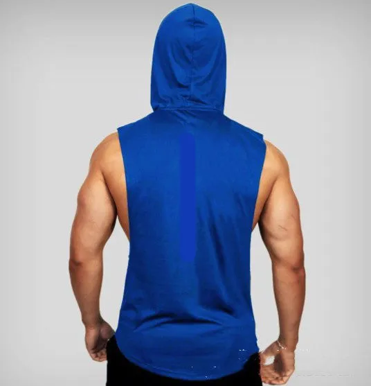 Relaxed Active Vest