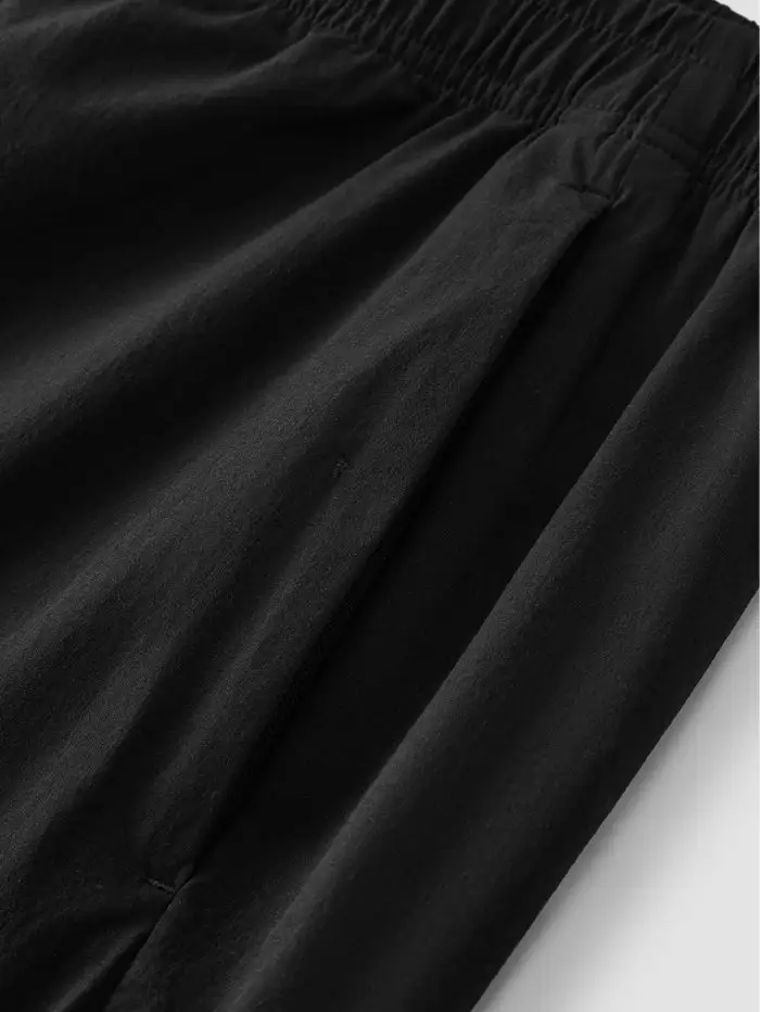 Men's Relaxed Casual Relaxed Pants