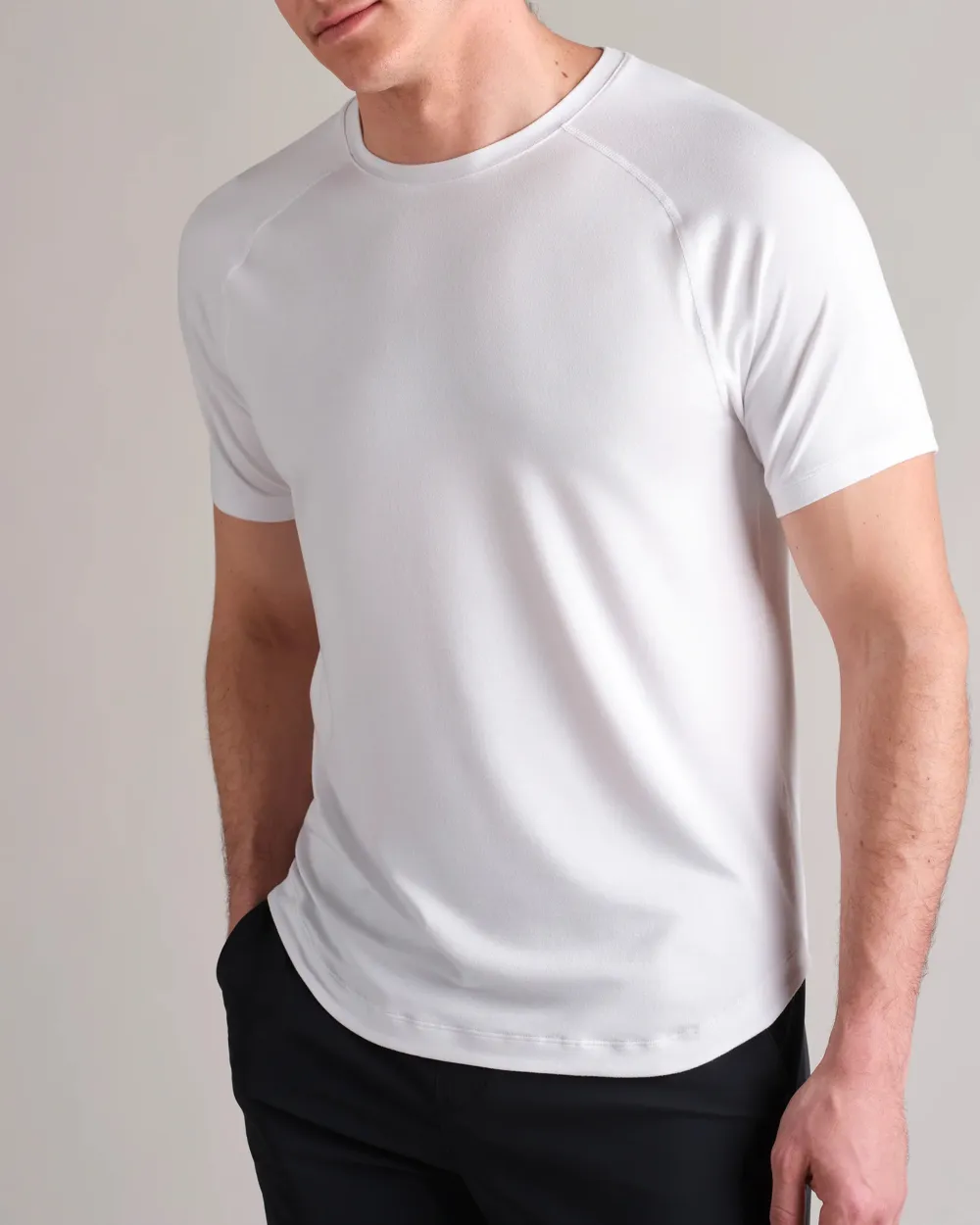 Men's Fashionable Casual T-shirt