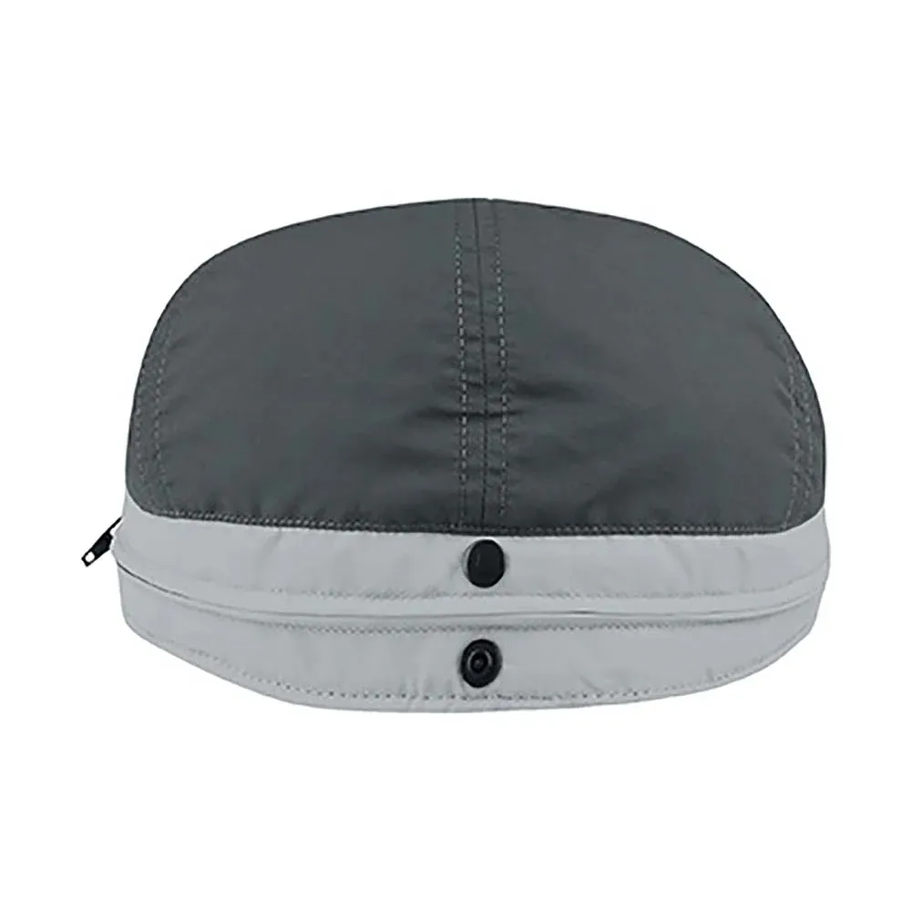 Water Repellent Lightweight Ivy Cap