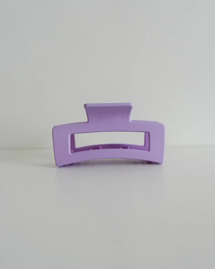 Everyday Hair Clip