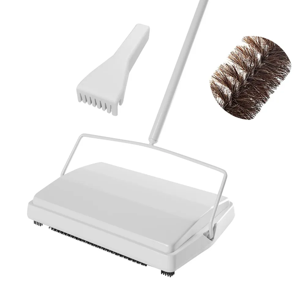 Carpet Hair Sweeper