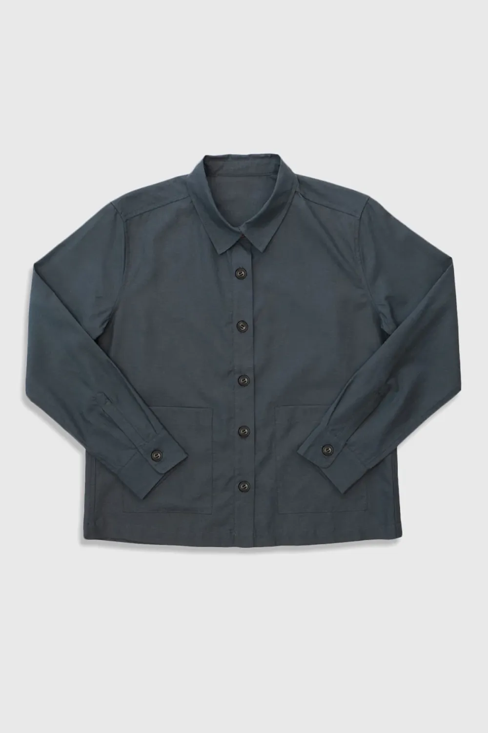 The Kettering Overshirt