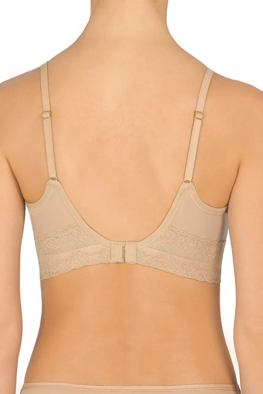 Easy Comfort Wireless Contour Support Bra