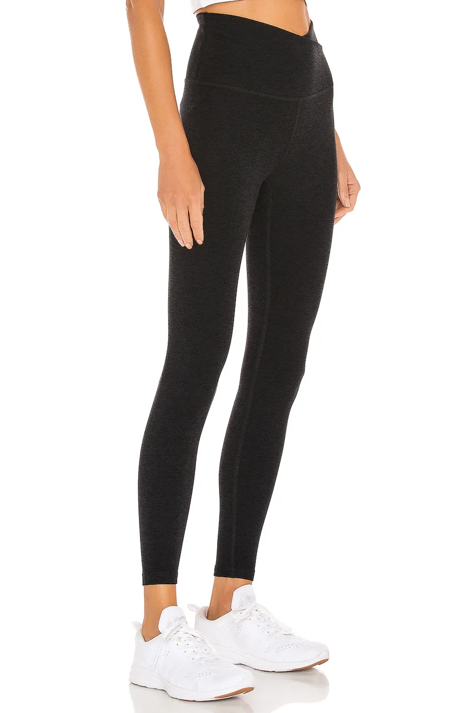 Midi Legging