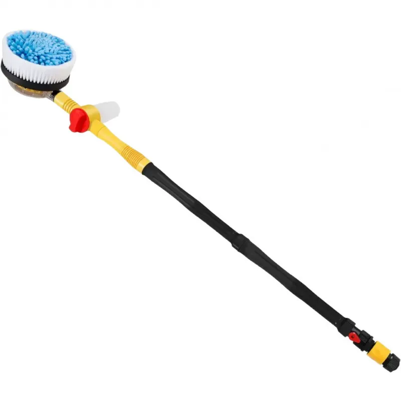 Multi-Functional Car Wash Brush