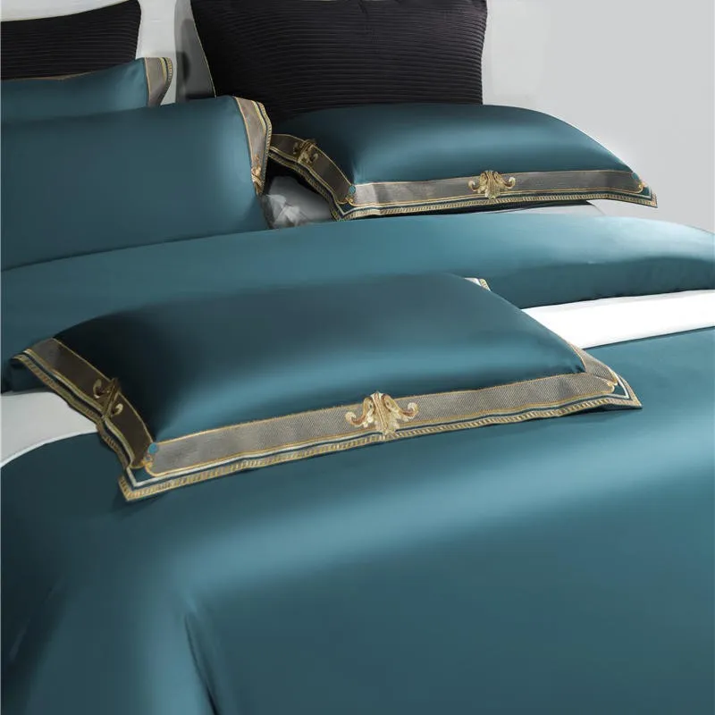 (Store Closing Sale) Bed Fantasy Cotton Bedding Set