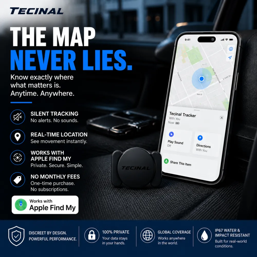 GPS locator