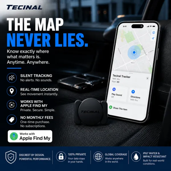 GPS locator
