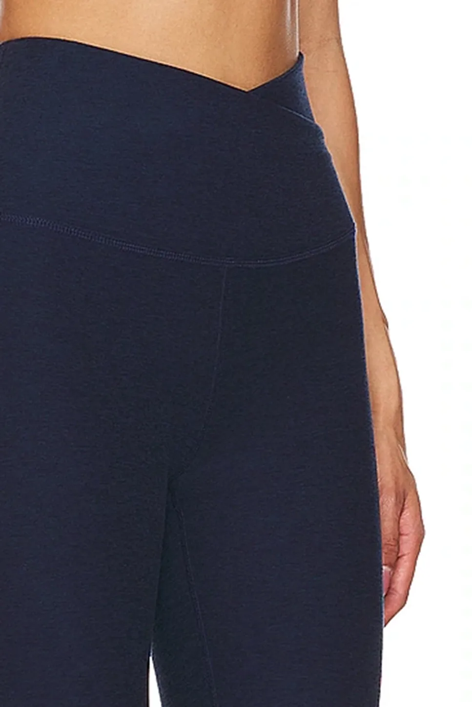 Midi Legging
