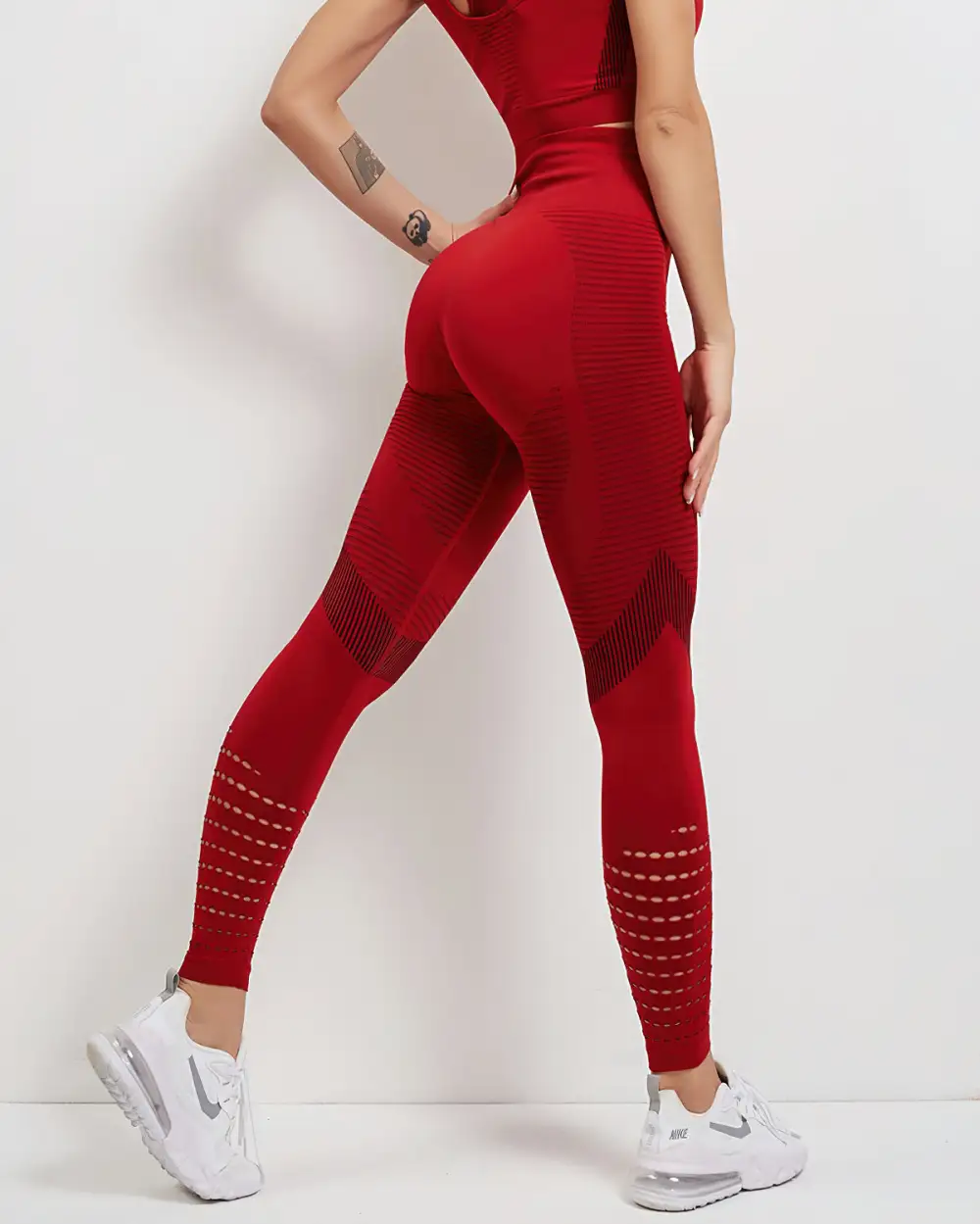 Freedom Active Seamless Leggings