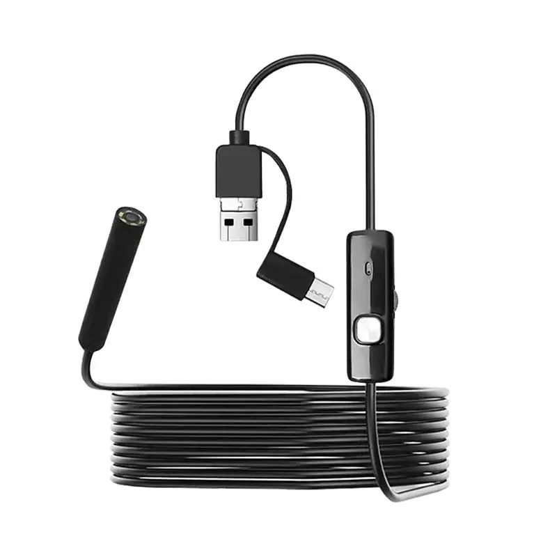 1920P HD Endoscope Camera