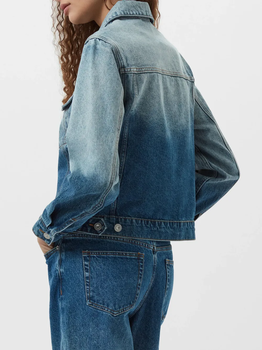 Fashion Bold Deep V Sleeveless Vest