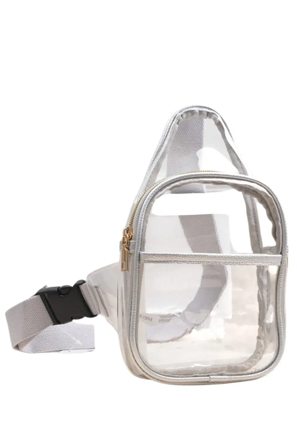 Stadium Concert Sling Bag
