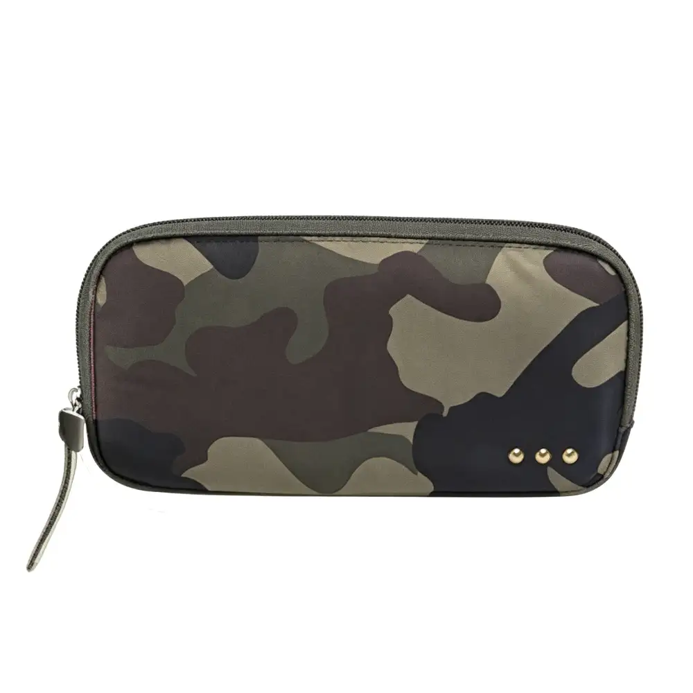 Nylon Pouch