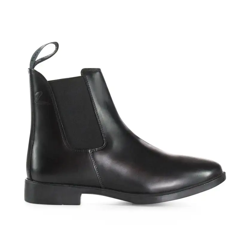 Everyday Leather Comfort Paddock Boots