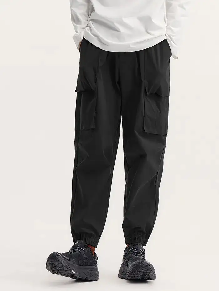 Men's Easygoing Sport Trousers