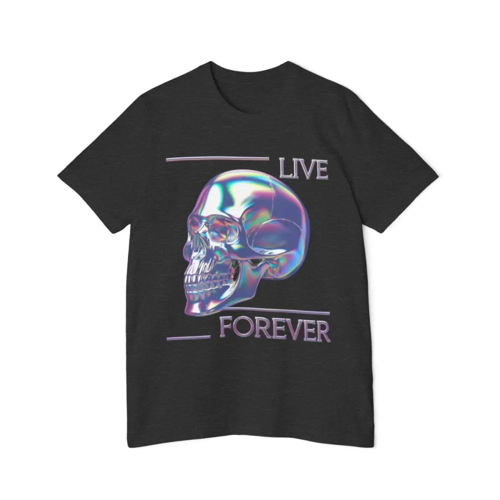 Gallery Inspired Casual Graphic Tee