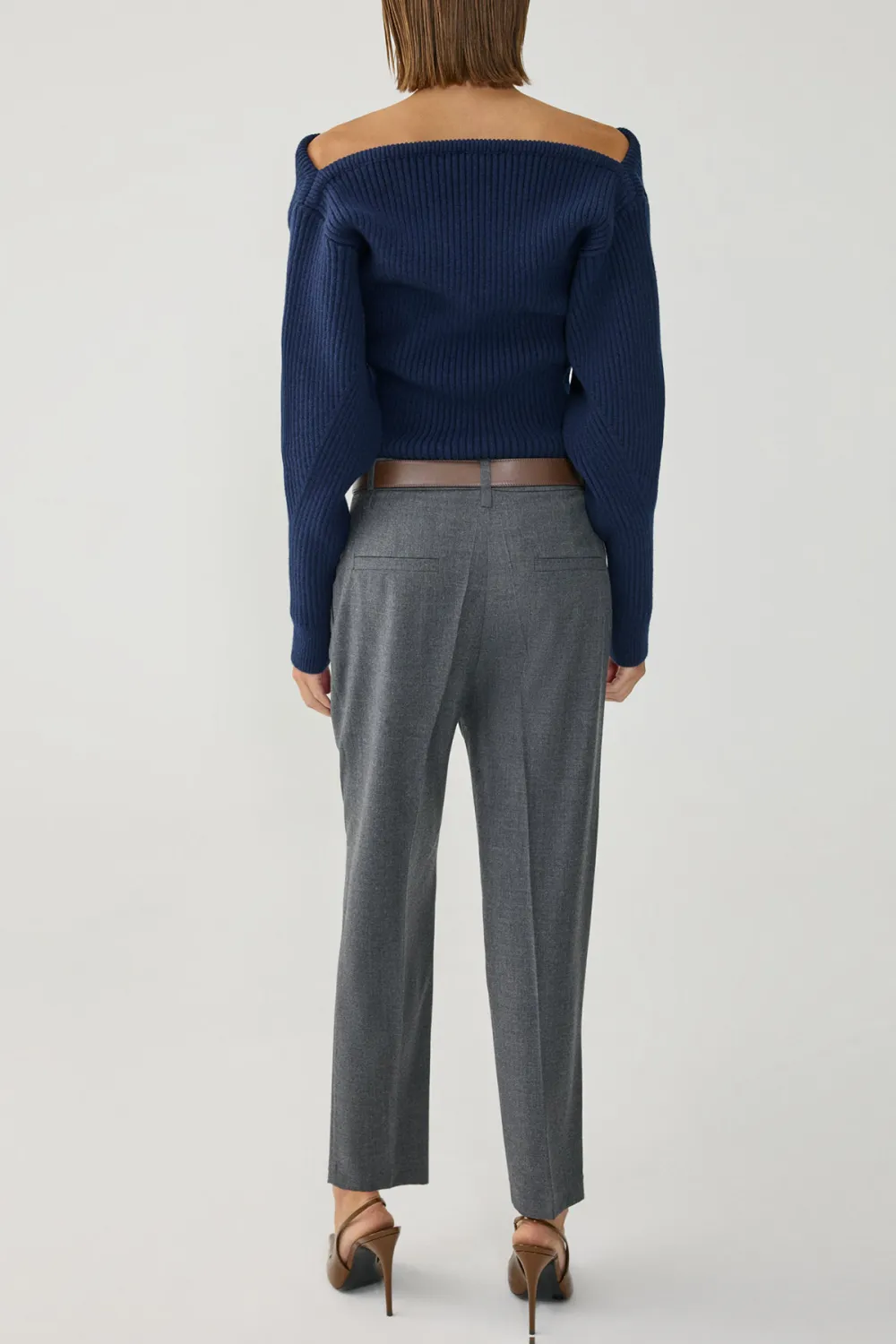 Pants-Black