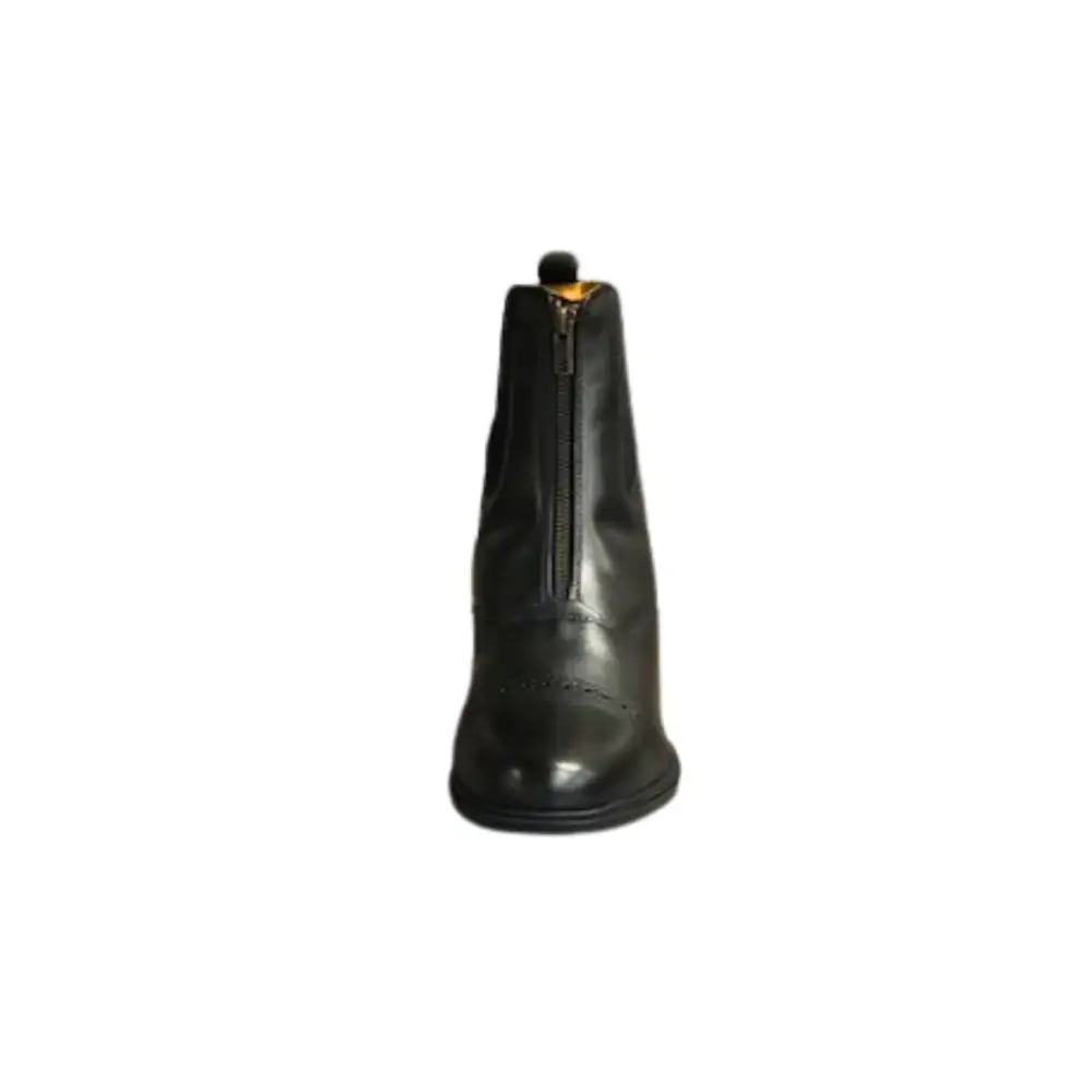 Saddlery Paddock Boots