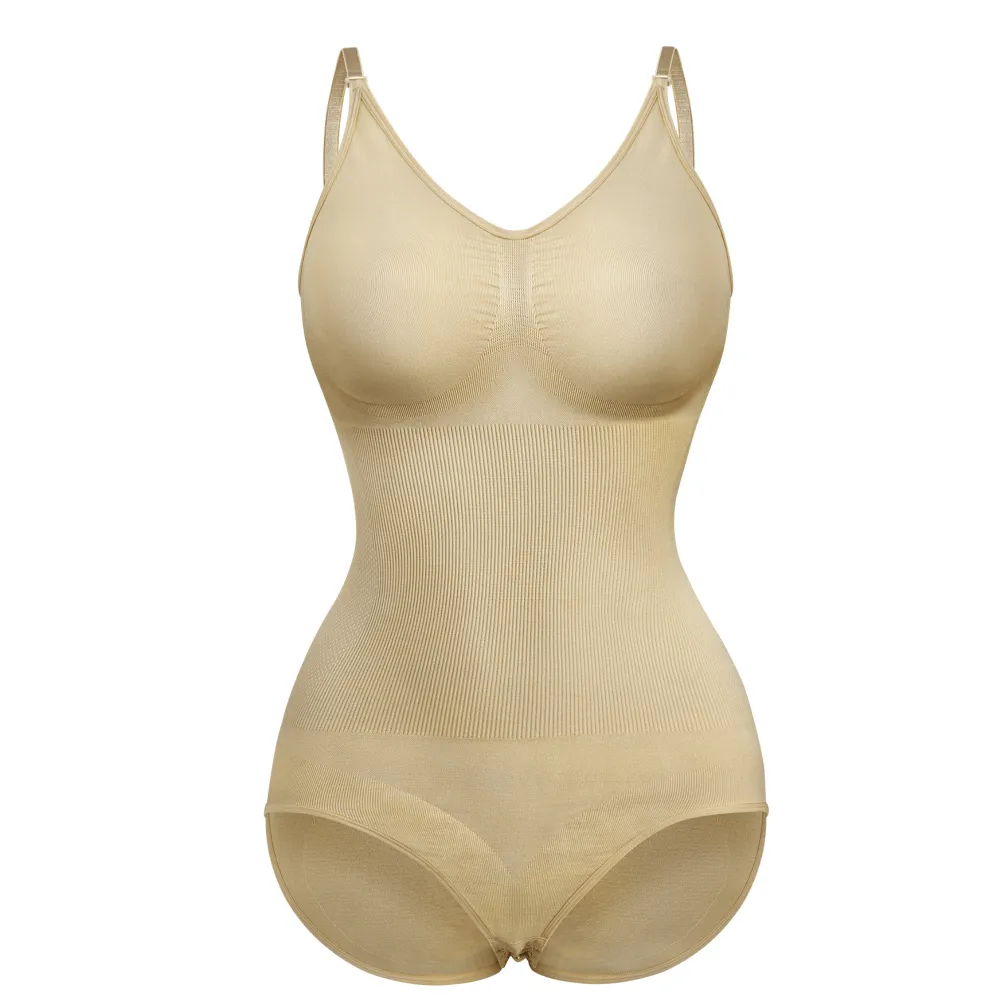 Sculpting Bodysuit