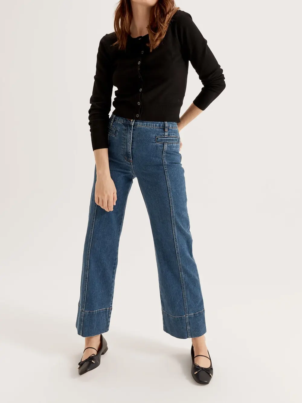 Camille Cardigan
