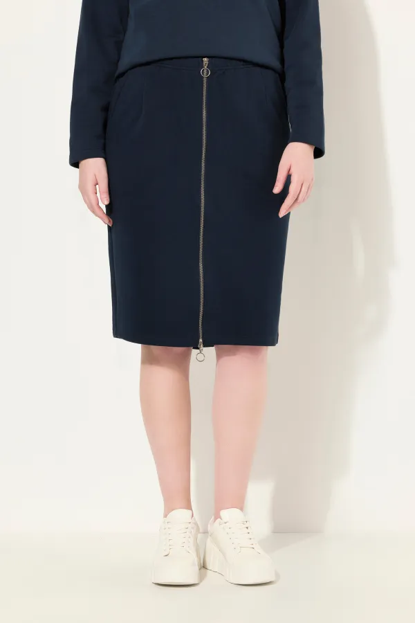 Organic Cotton Skirt