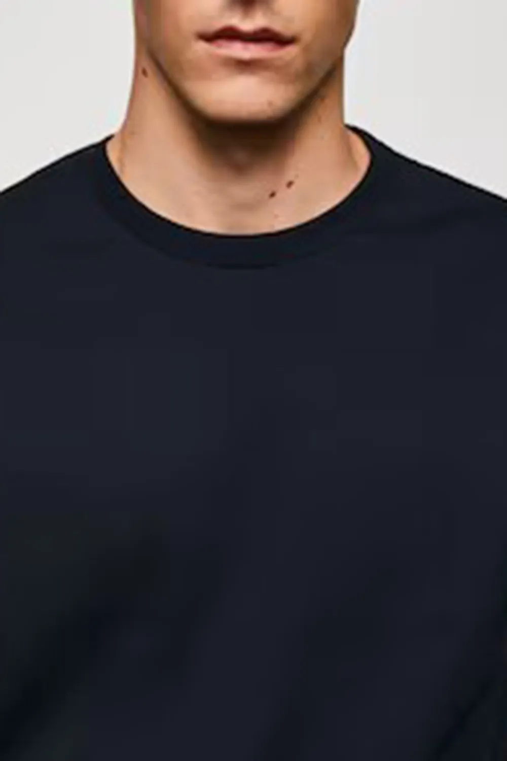 Slim Fit Stretch T-shirt