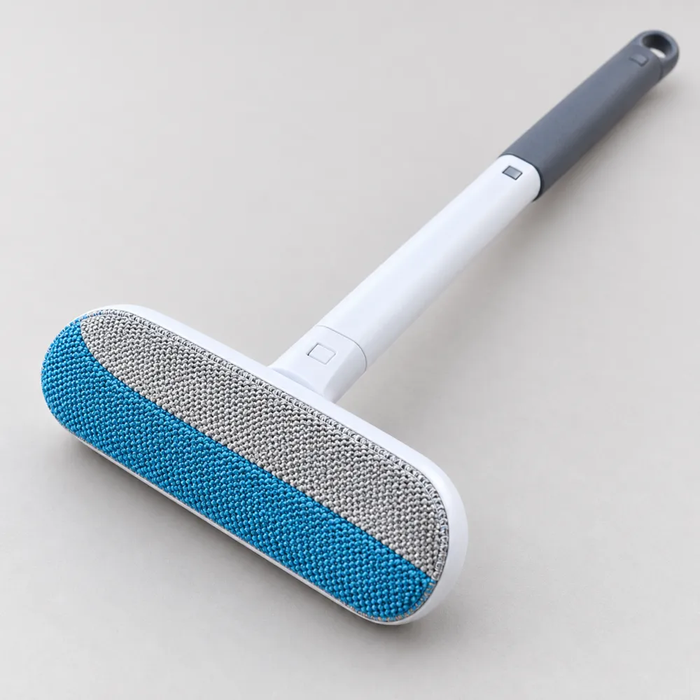 Multi-Functional Pet Hair Remover Brush