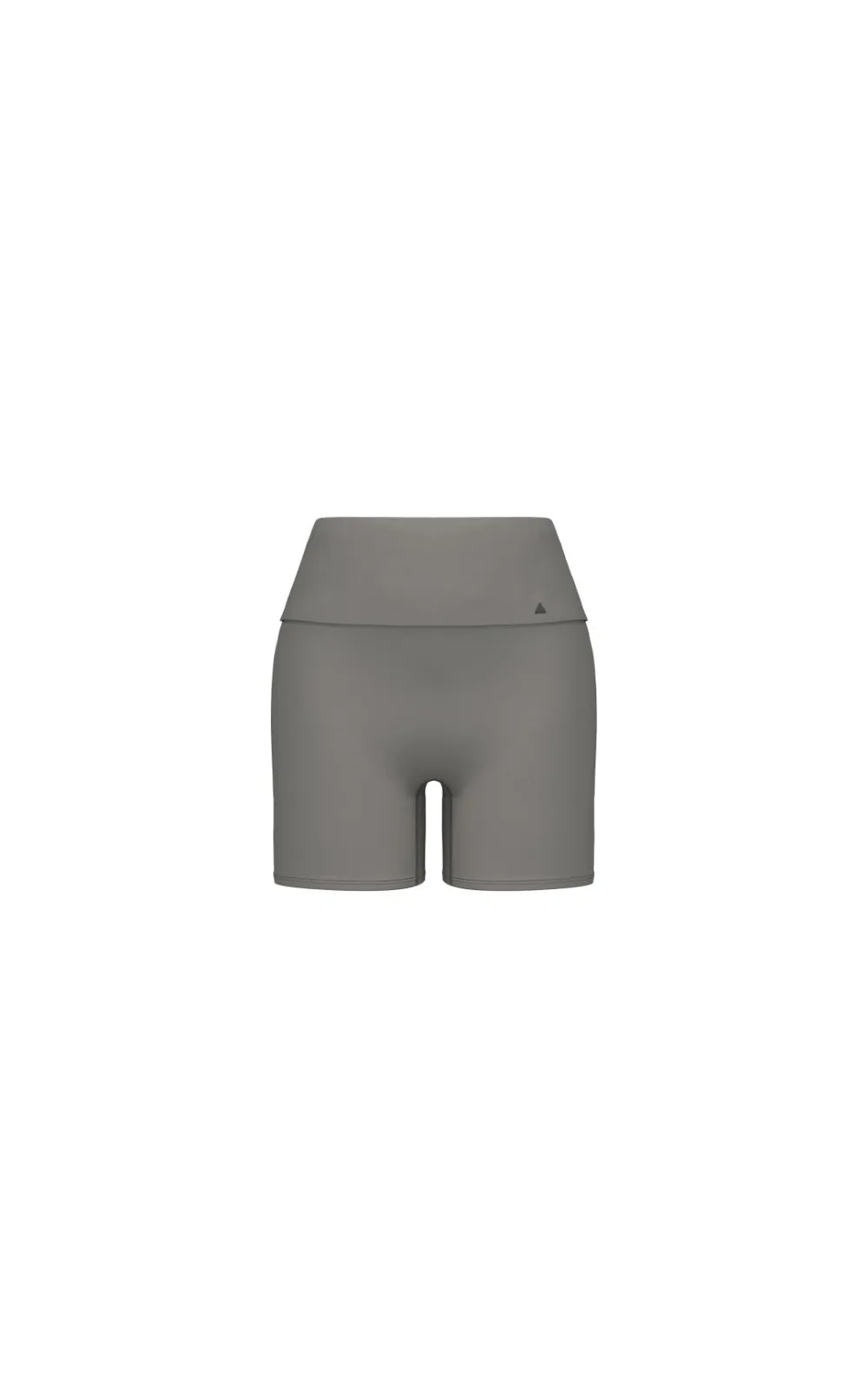 Cloud II? Foldover Volley Short - Stone