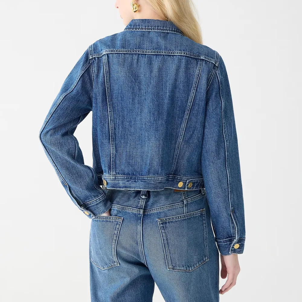 Cotton Coat with Trench