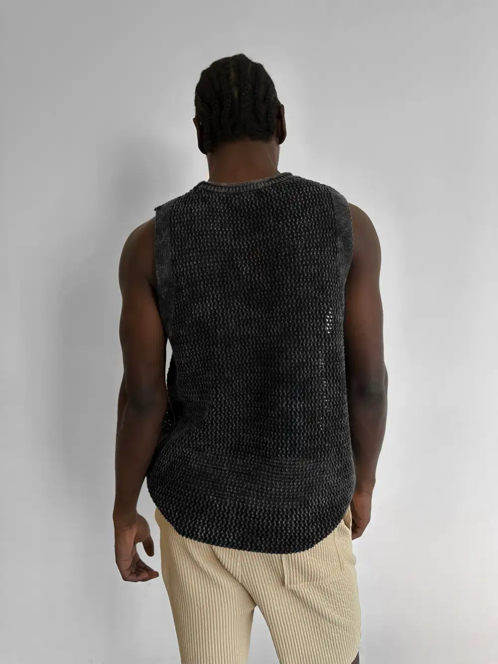 Athletic Tank Top