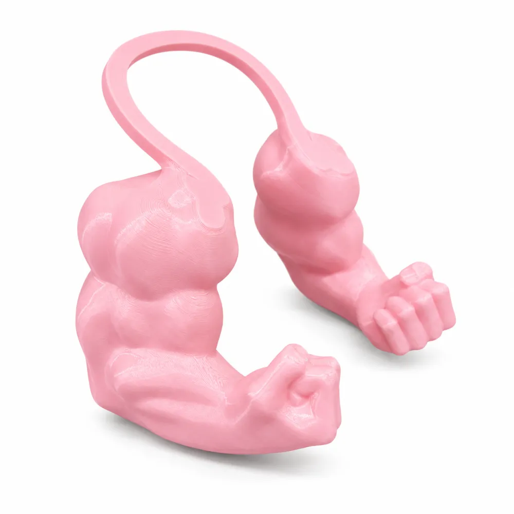 Pet Muscle Arms Gag Gift Creative