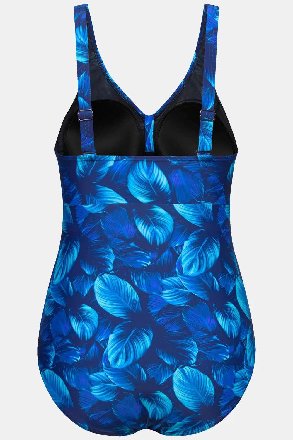 Bright Colored Maternity Swimsuit