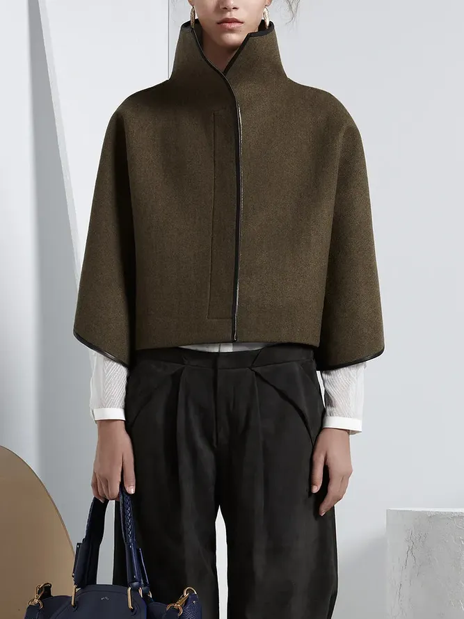 Everyday Layering Jacket Streetwear