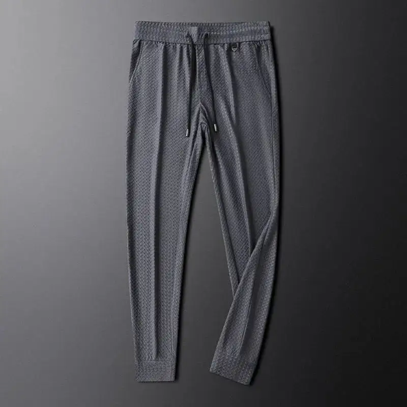 Men's Slim Motion Training Joggers
