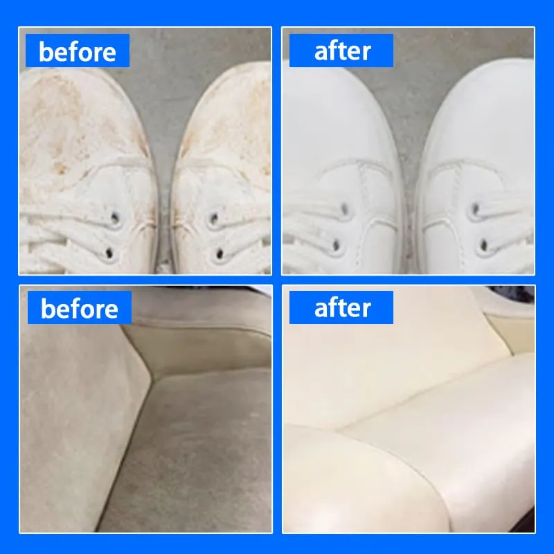 Car Interior Foam Cleaner – No-Rinse Formula