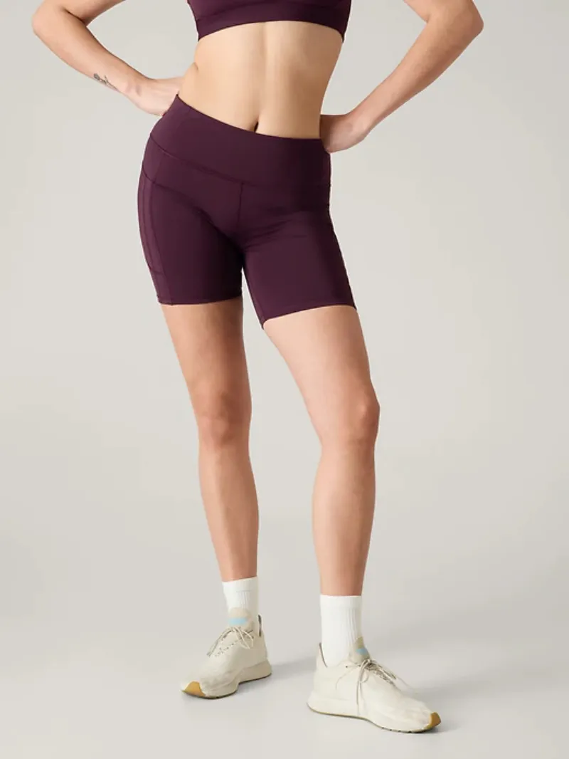 Ultimate Stash 7 Short Born For Sports