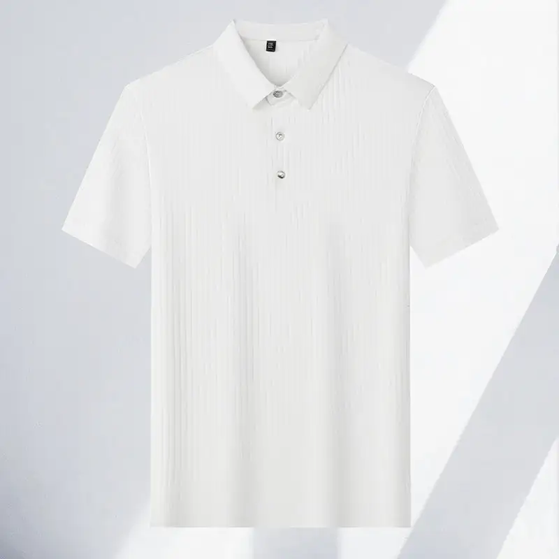 Everyday Classic Polo Shirt