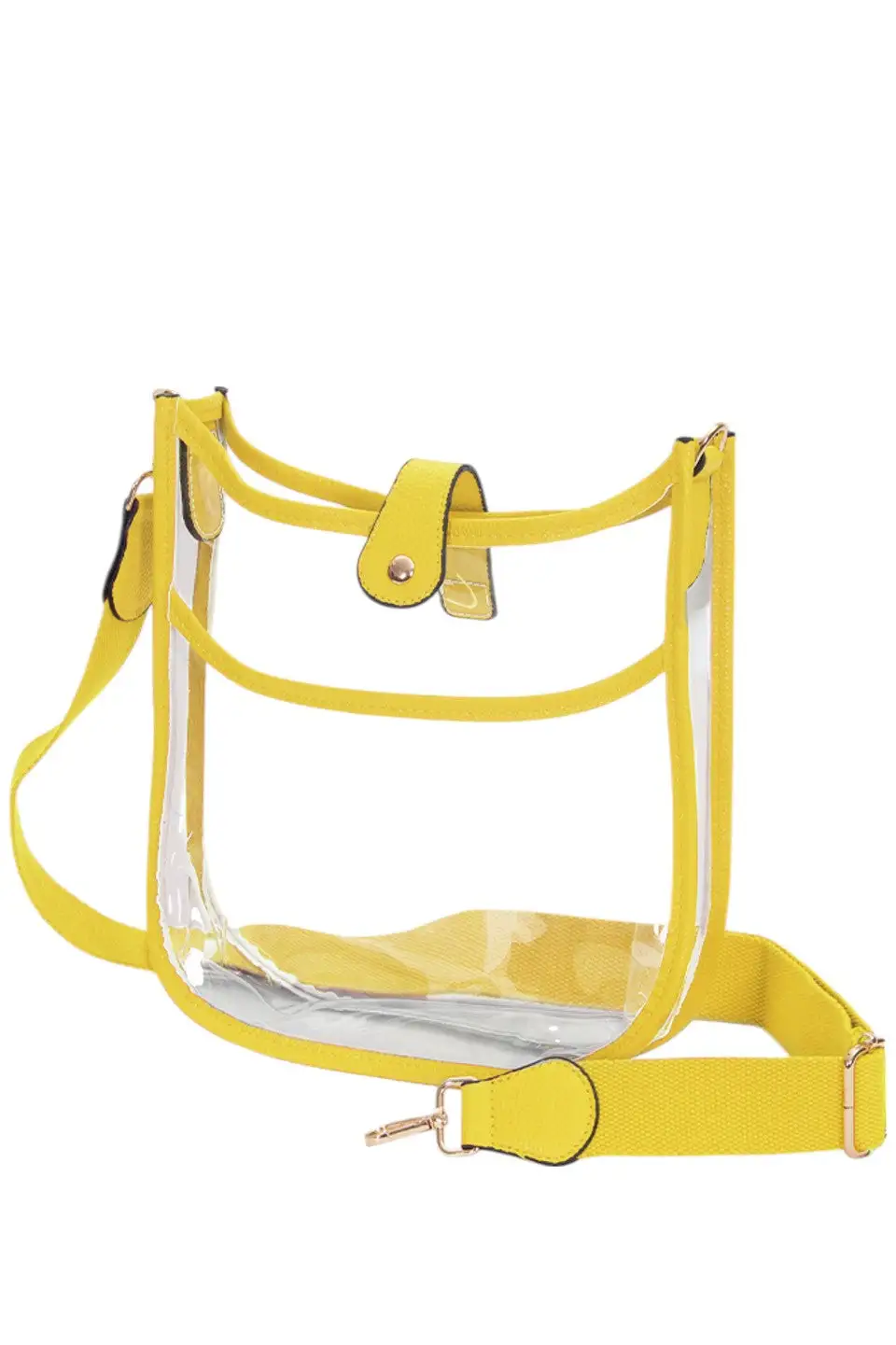 Stadium Concert Crossbody Bag