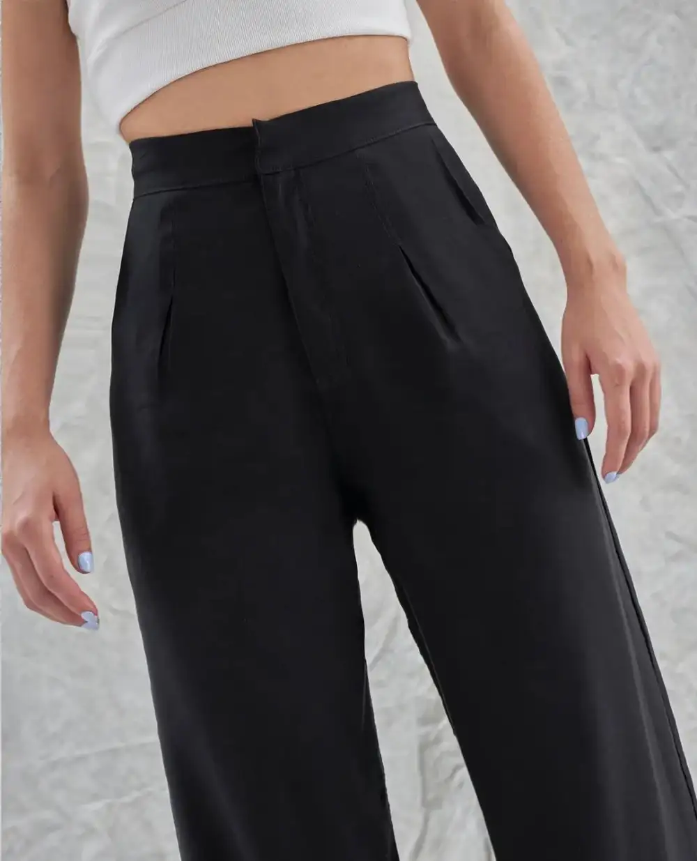 Clean Line Dessert Pants